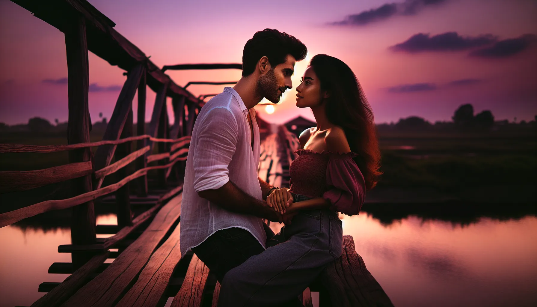 Comment parler de maniere coquine a une femme