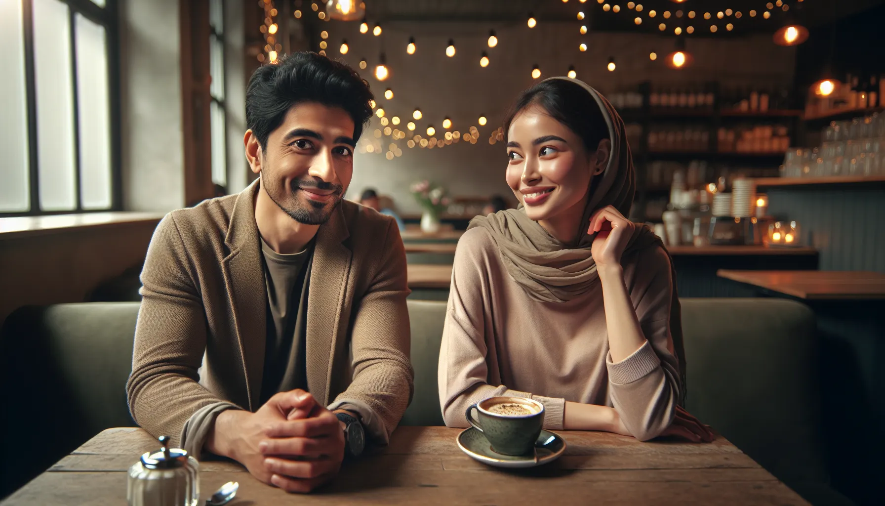 Conseils pour reussir un premier rendez-vous