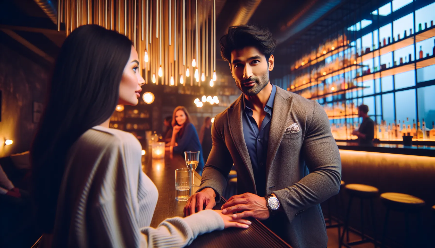 Phrases de drague 2026