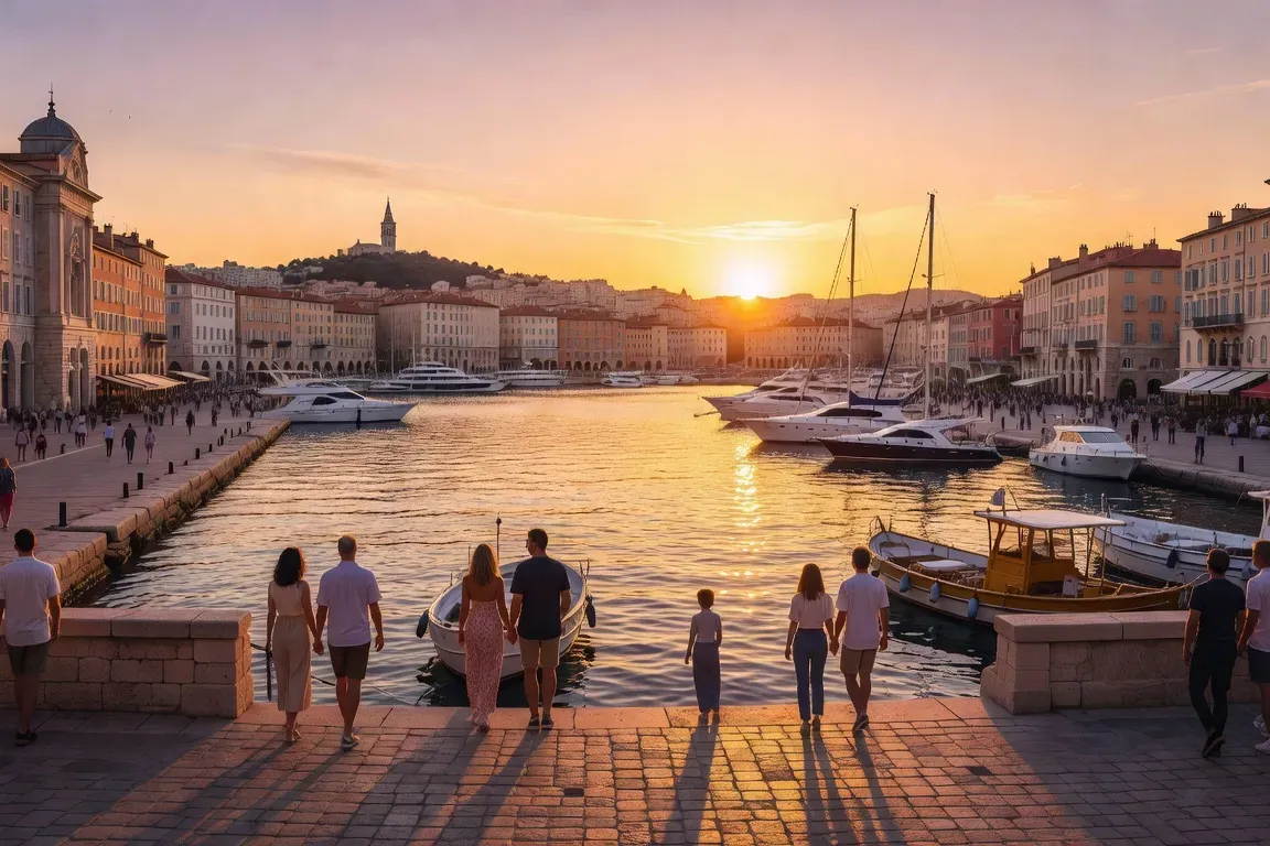 Faire des rencontres à Marseille 2026 : 25 lieux et bars