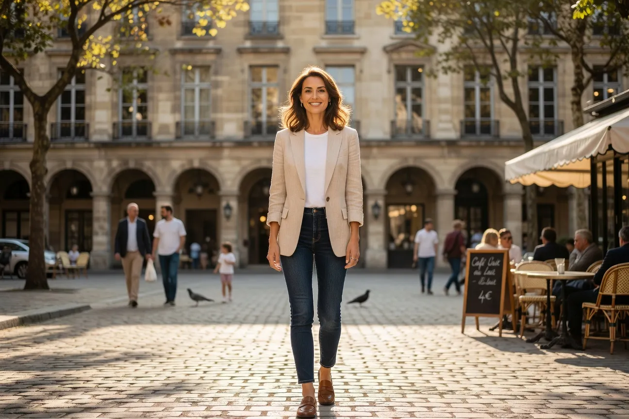 Où trouver une femme facile locale en France : guide 2026