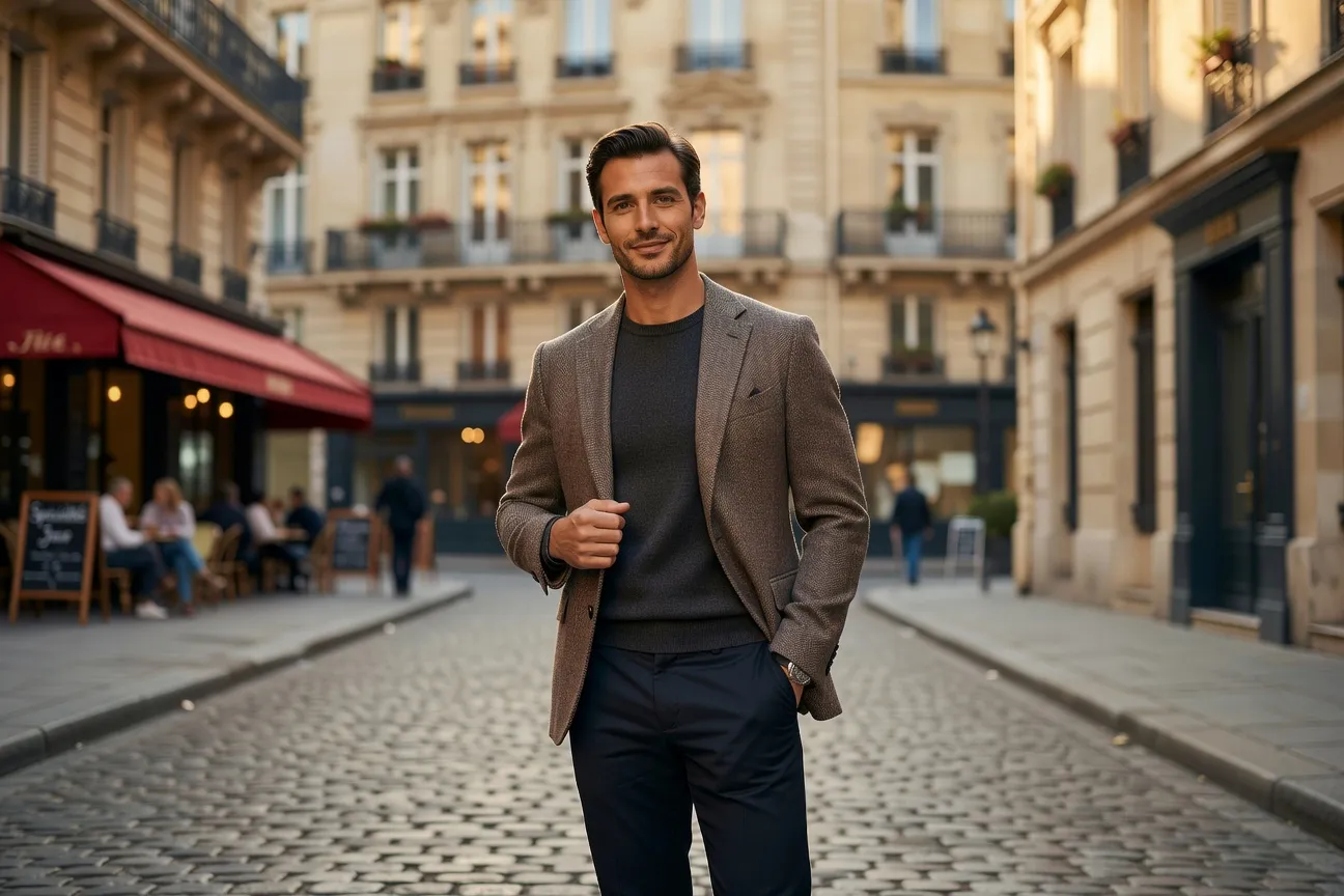 Comment aborder une femme naturellement : interview coach séduction 2026