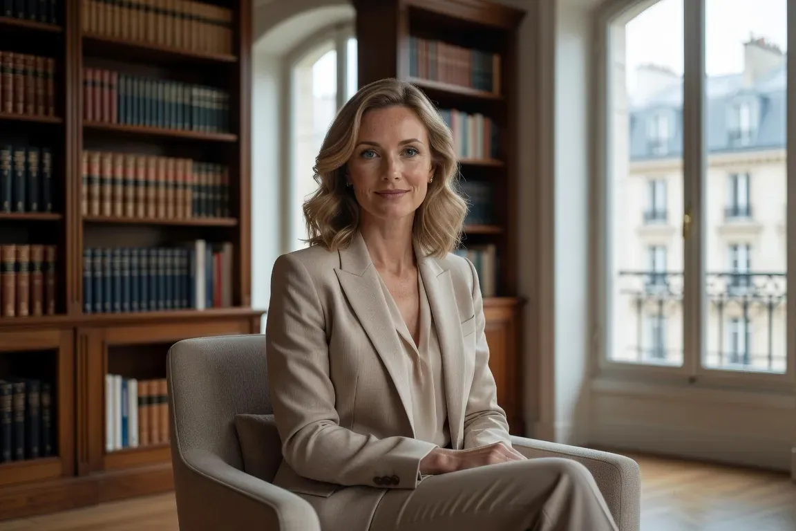 Interview psychologue : femme décomplexée locale 2026