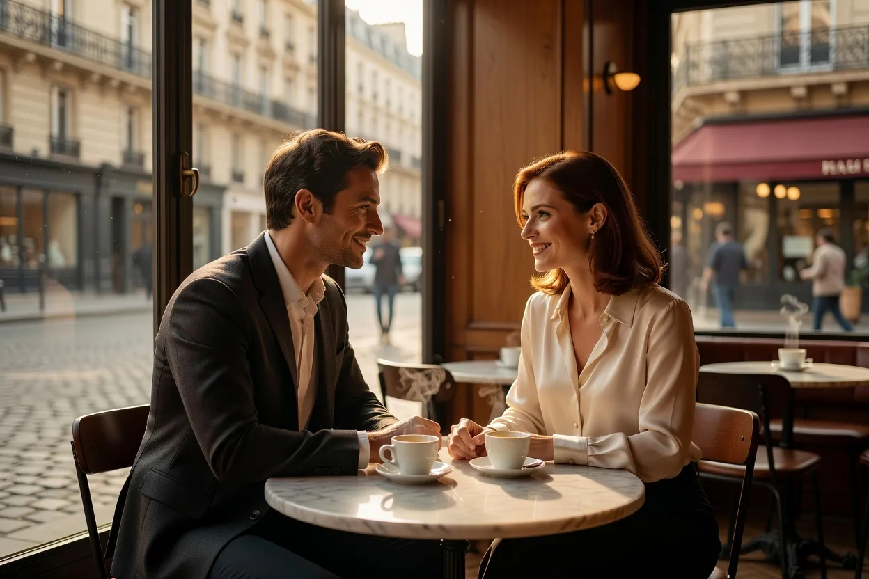 Faire une rencontre sérieuse en 2026 : méthodes et conseils