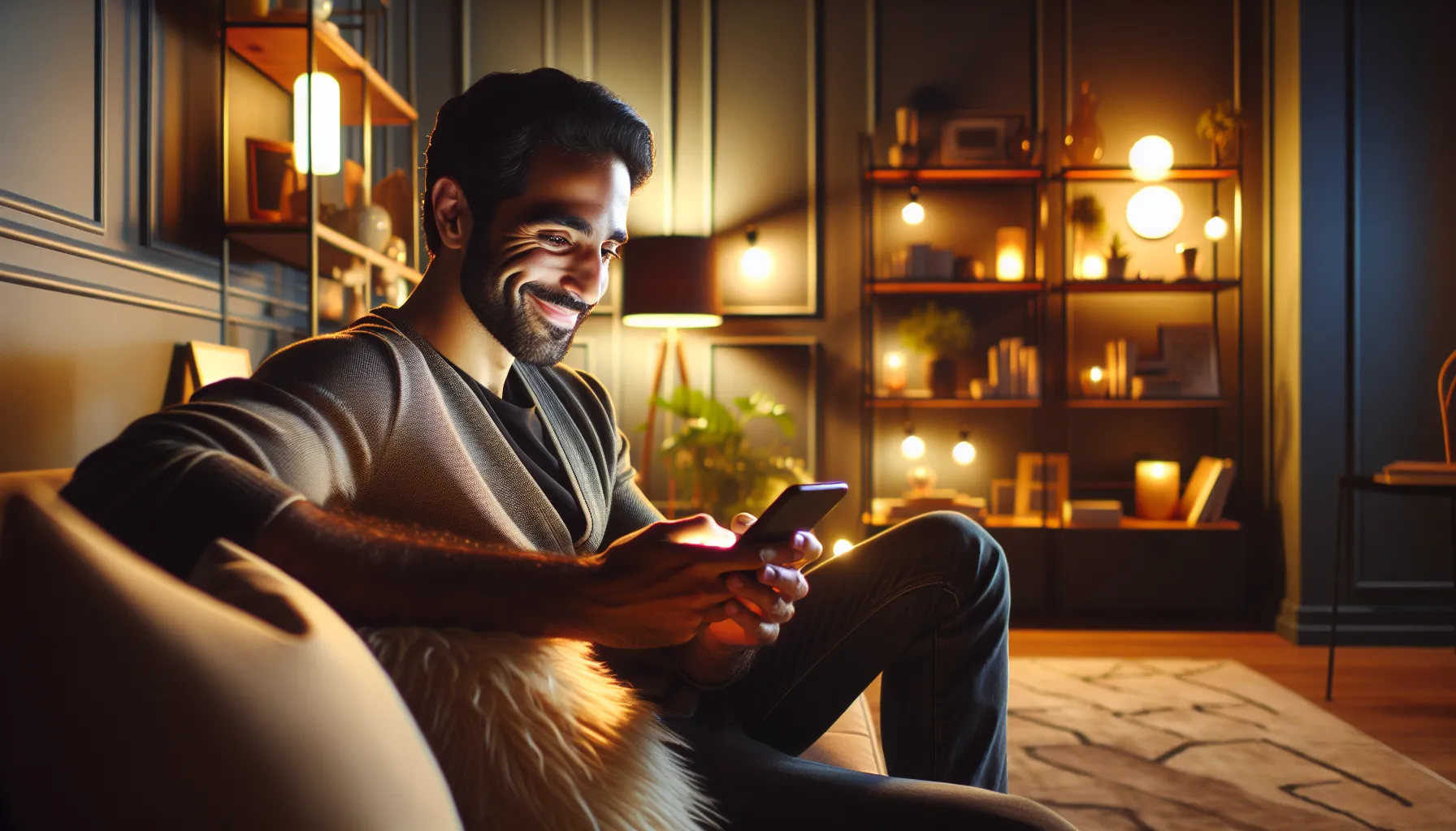 Rencontrer des femmes en ligne