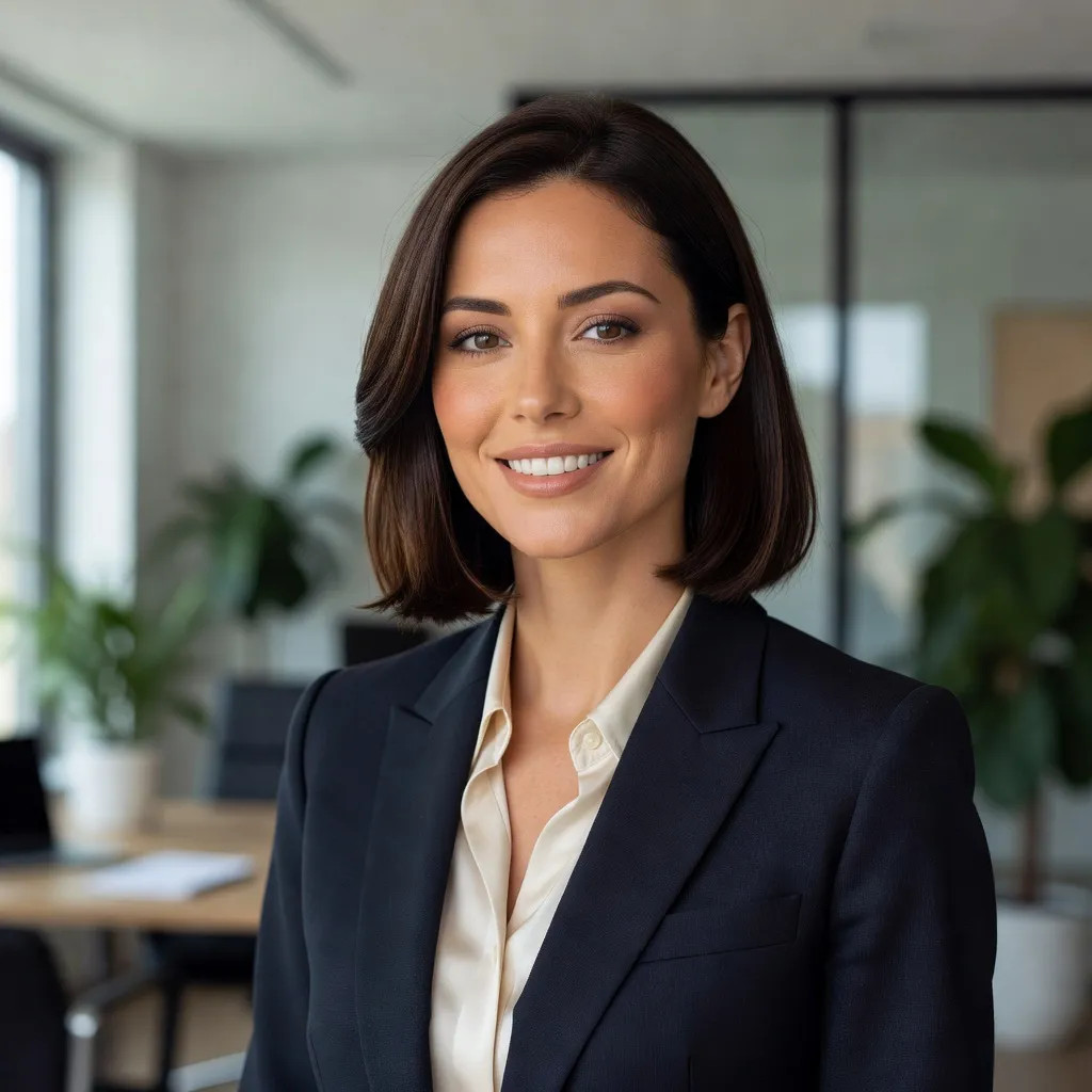 Claire Dupuis, coach en dating digital à Lyon (portrait éditorial)
