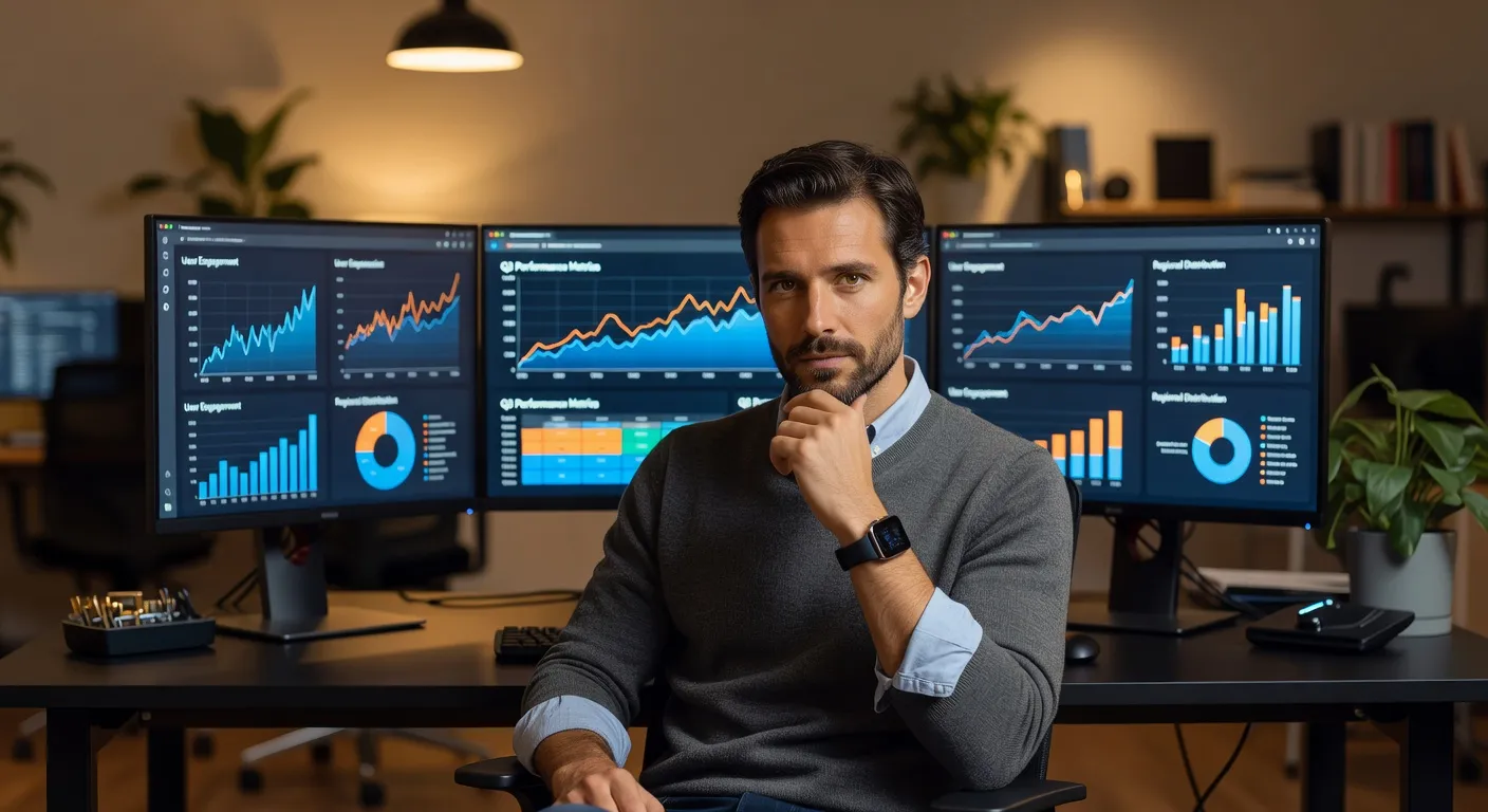 IA et algorithmes de rencontre en ligne 2026 : interview expert